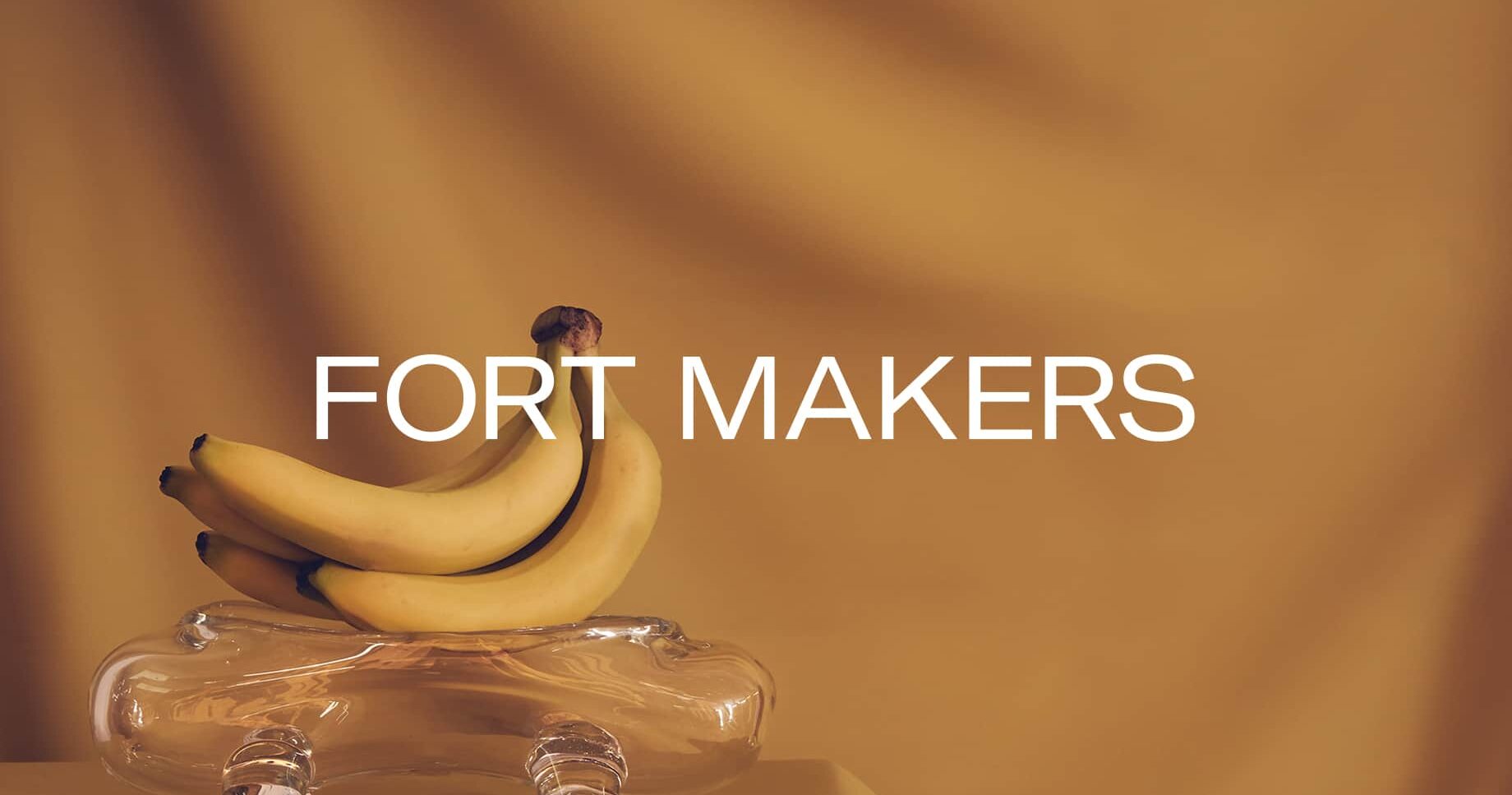 Fort Makers